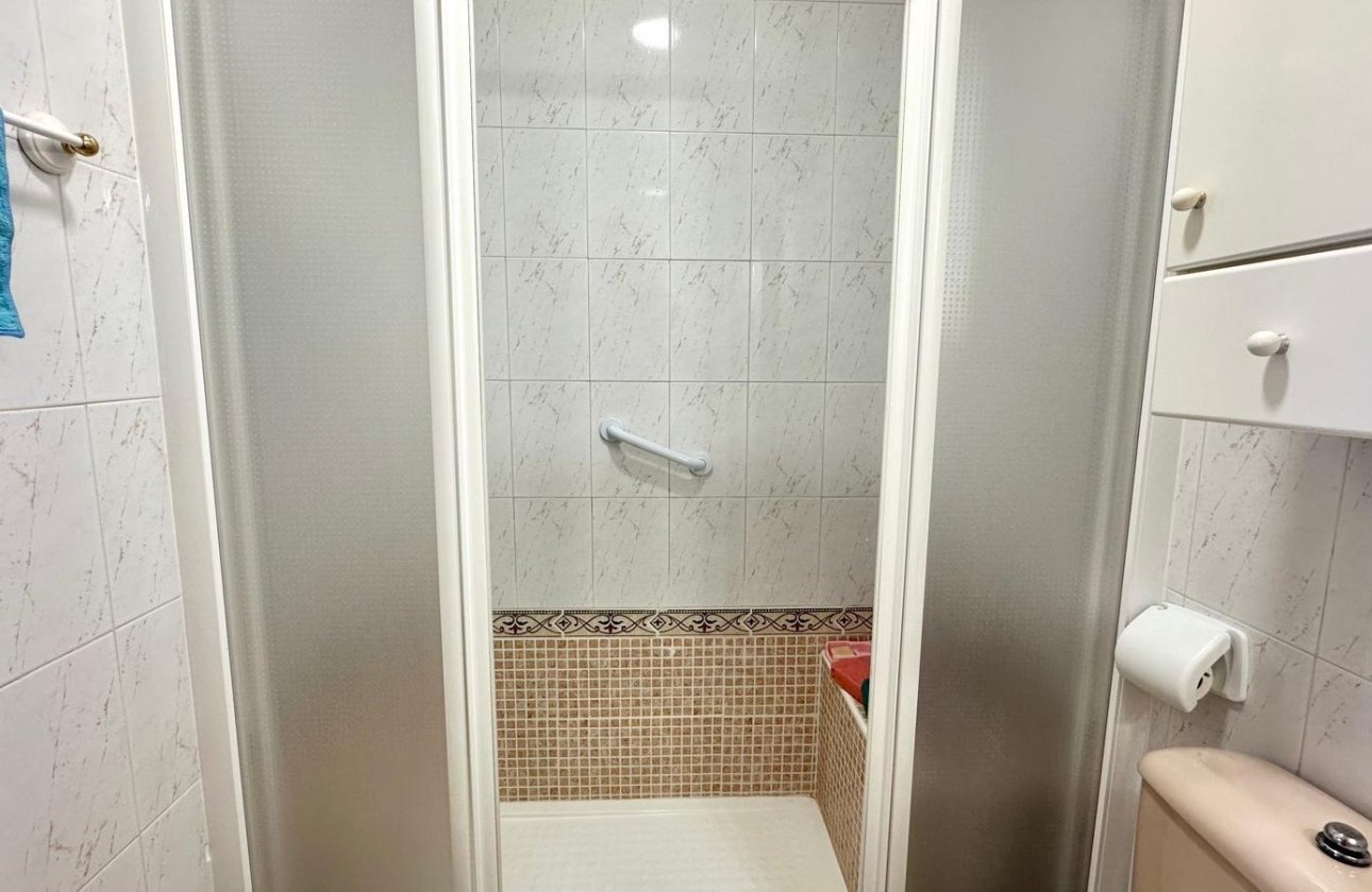 Herverkoop - Penthouse -
Torrevieja - Acequion