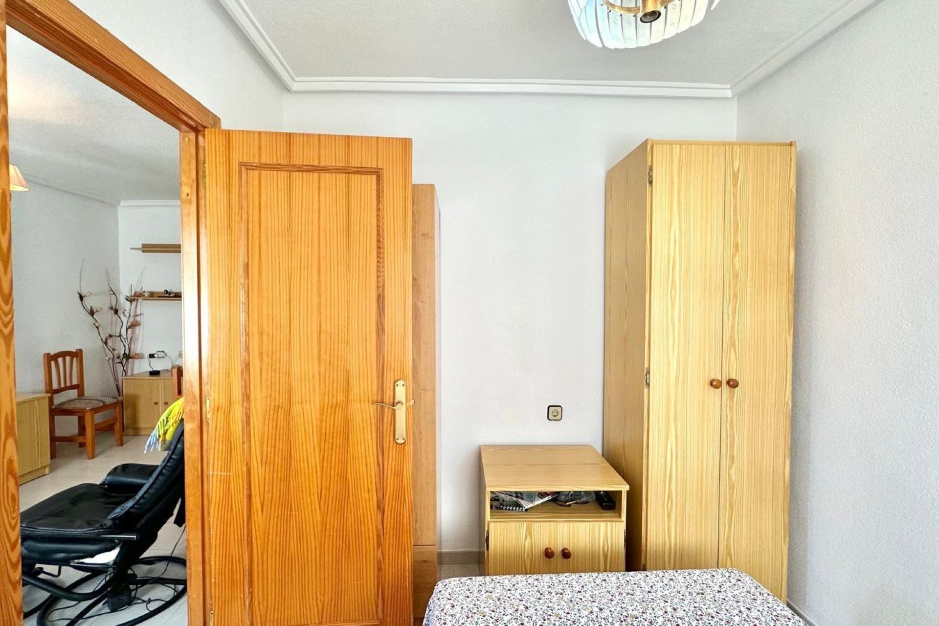 Herverkoop - Penthouse -
Torrevieja - Acequion