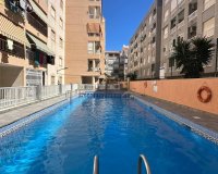 Herverkoop - Penthouse -
Torrevieja - Acequion