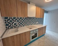 Herverkoop - Penthouse -
Torrevieja - Acequion