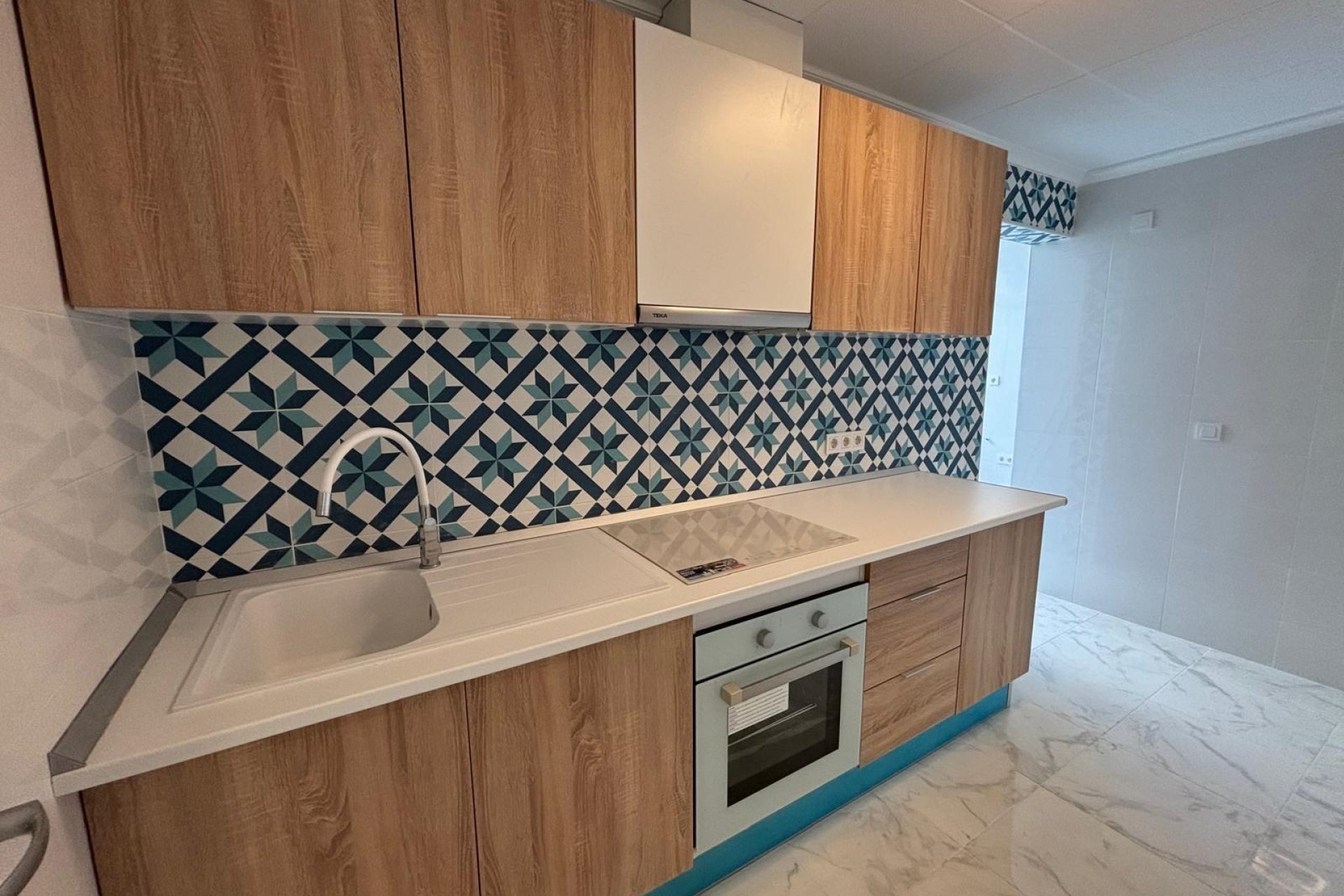 Herverkoop - Penthouse -
Torrevieja - Acequion