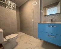 Herverkoop - Penthouse -
Torrevieja - Acequion