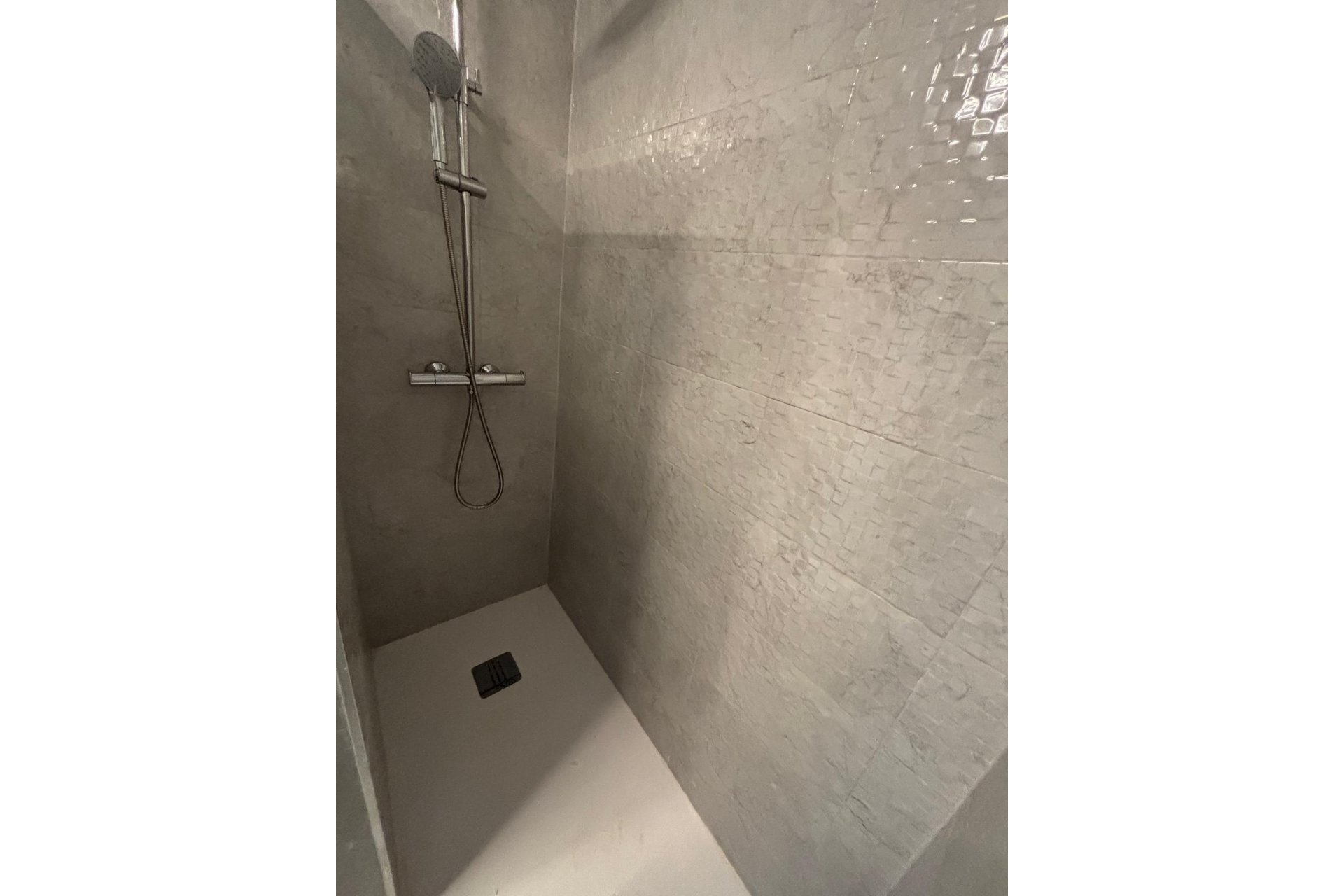 Herverkoop - Penthouse -
Torrevieja - Acequion