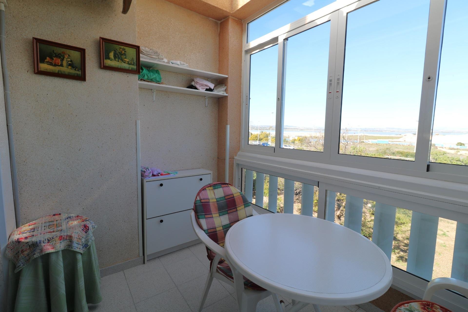 Herverkoop - Penthouse -
Torrevieja - Acequion