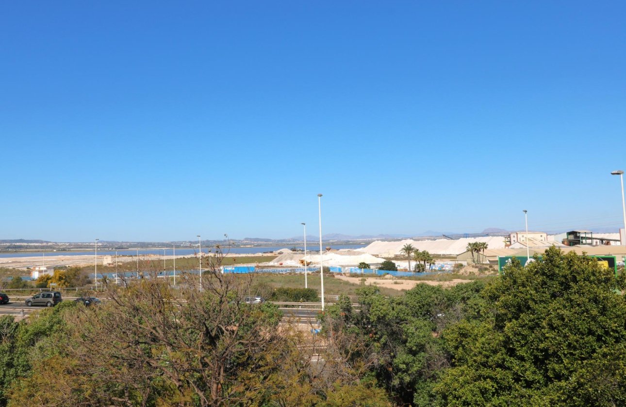 Herverkoop - Penthouse -
Torrevieja - Acequion