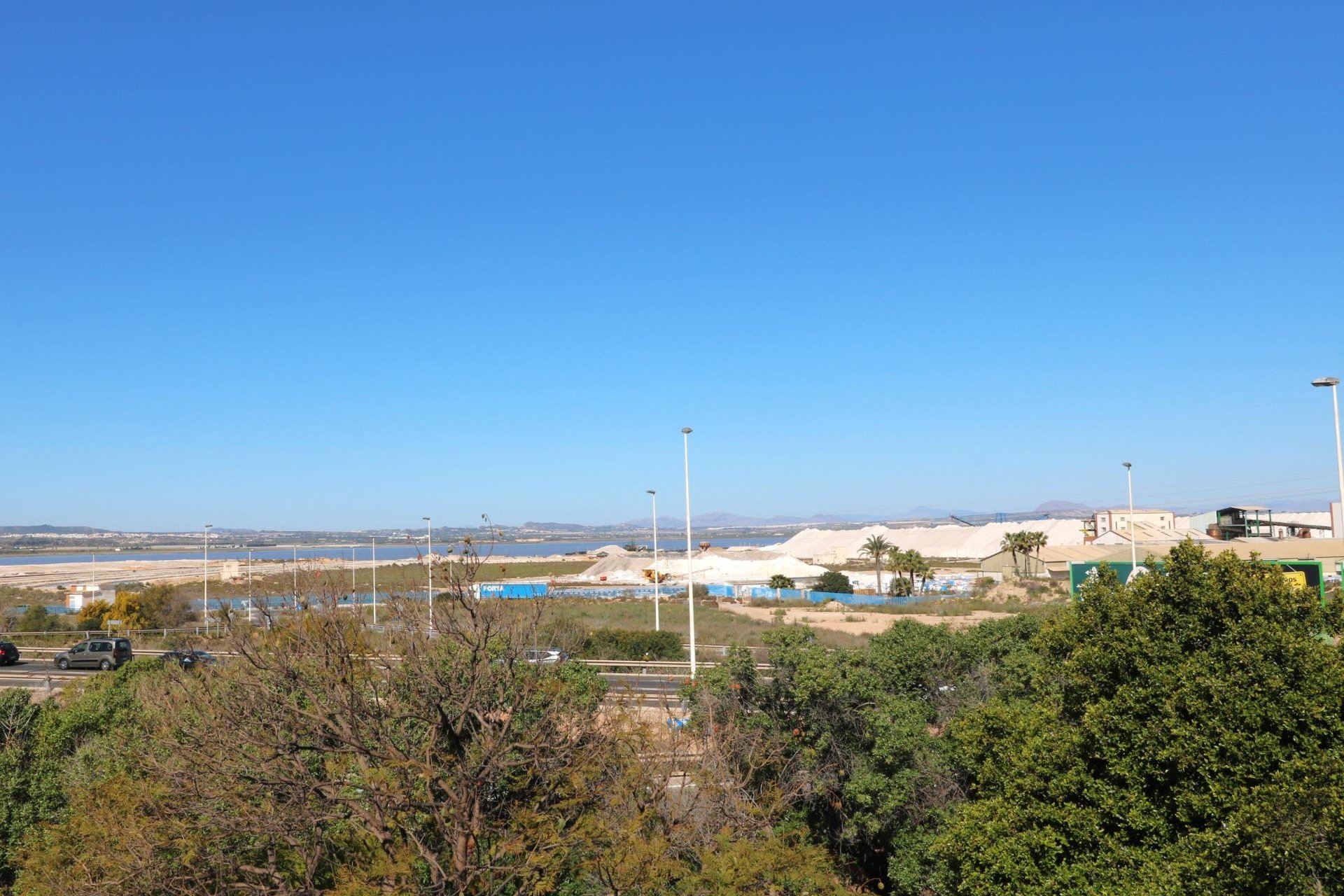 Herverkoop - Penthouse -
Torrevieja - Acequion