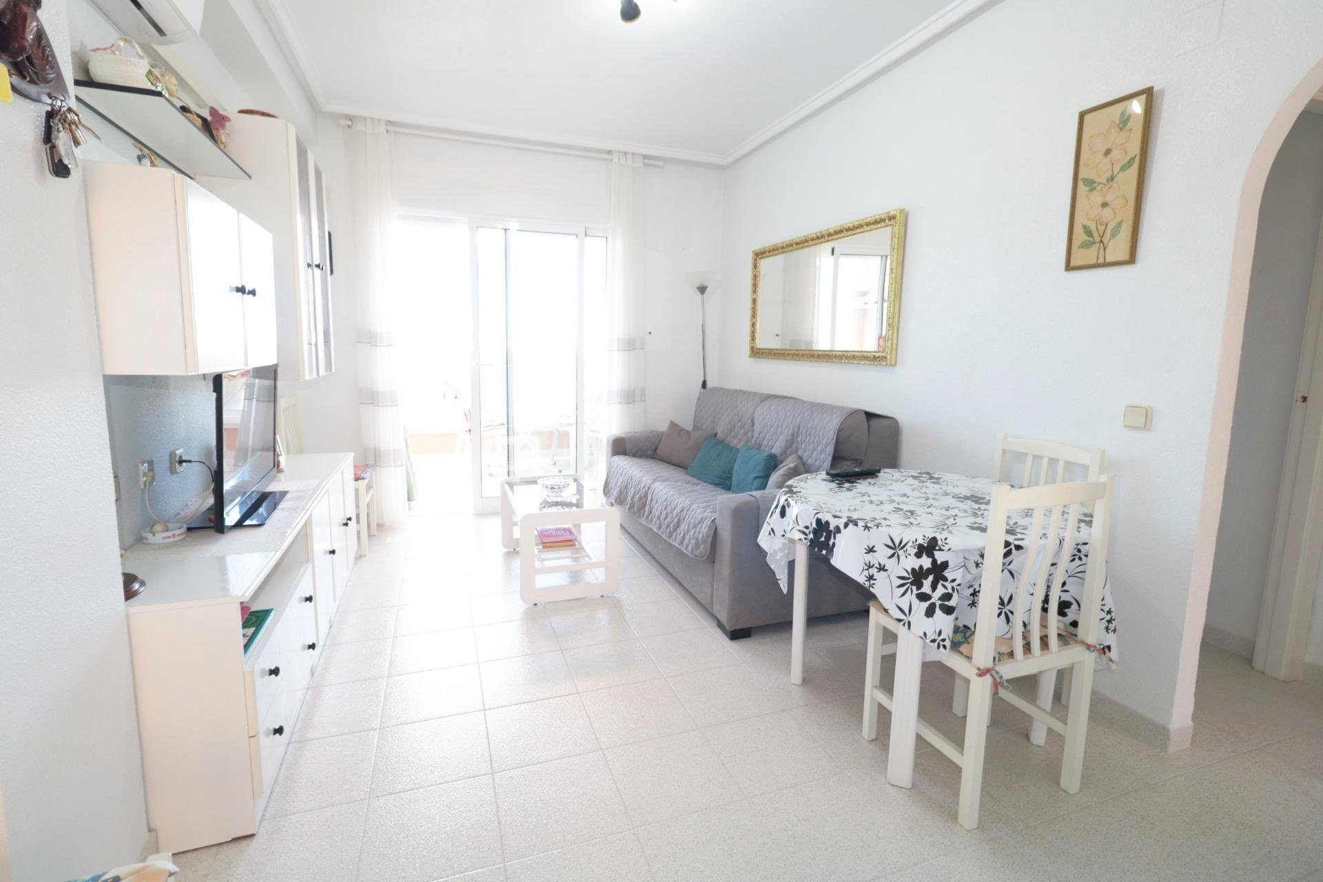 Herverkoop - Penthouse -
Torrevieja - Acequion
