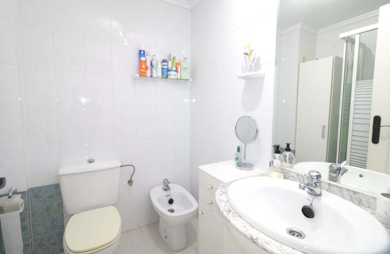 Herverkoop - Penthouse -
Torrevieja - Acequion