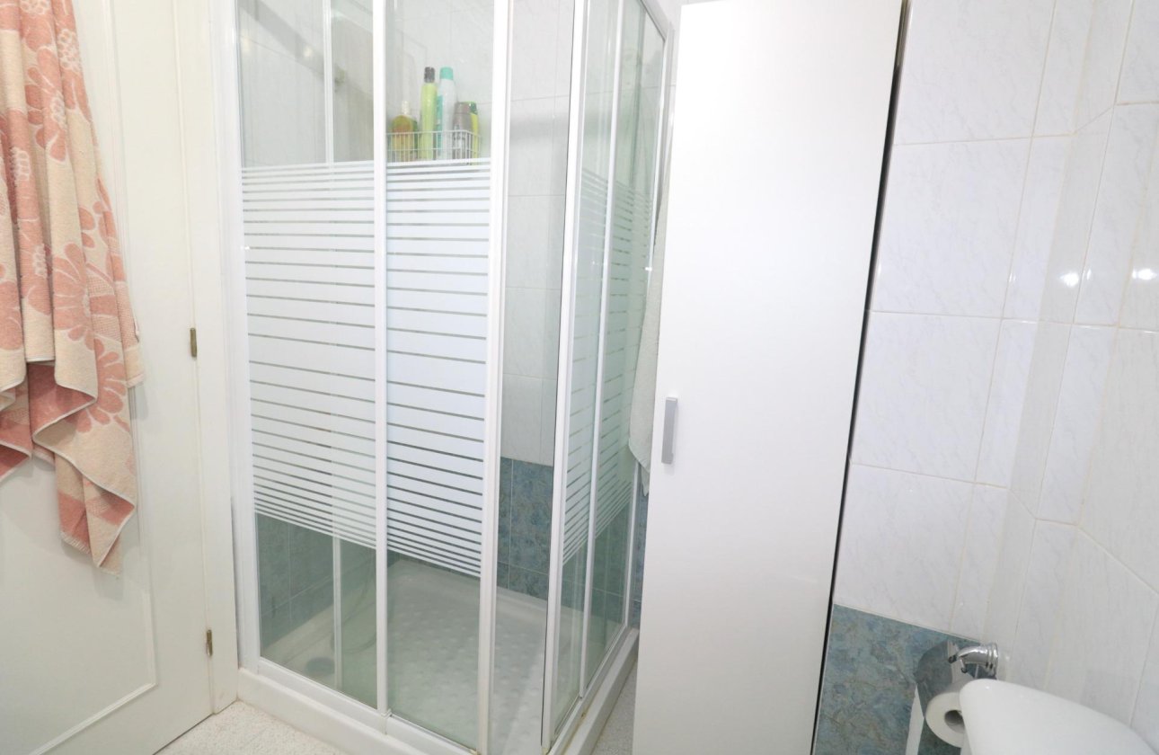 Herverkoop - Penthouse -
Torrevieja - Acequion