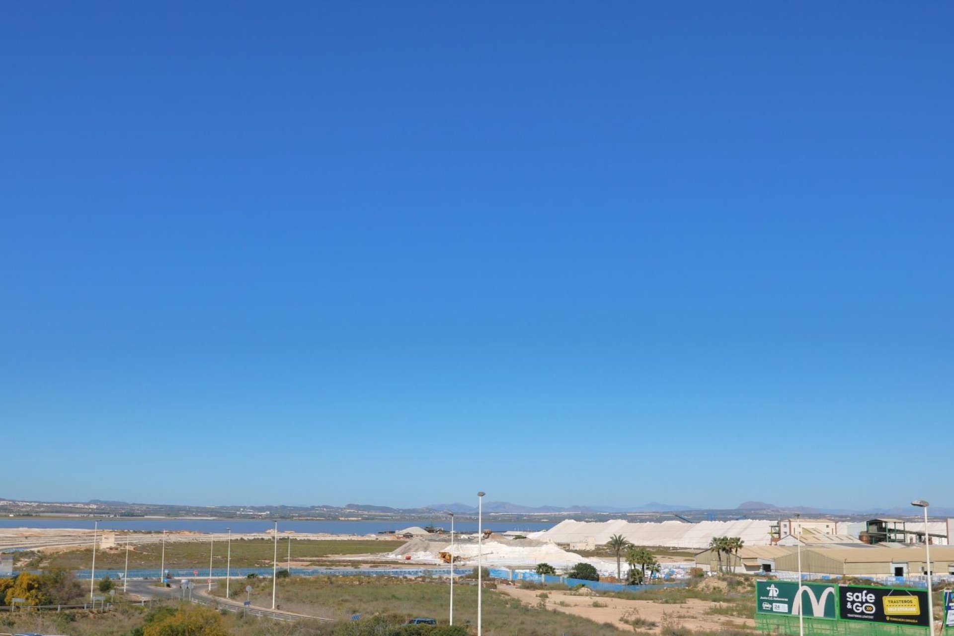 Herverkoop - Penthouse -
Torrevieja - Acequion