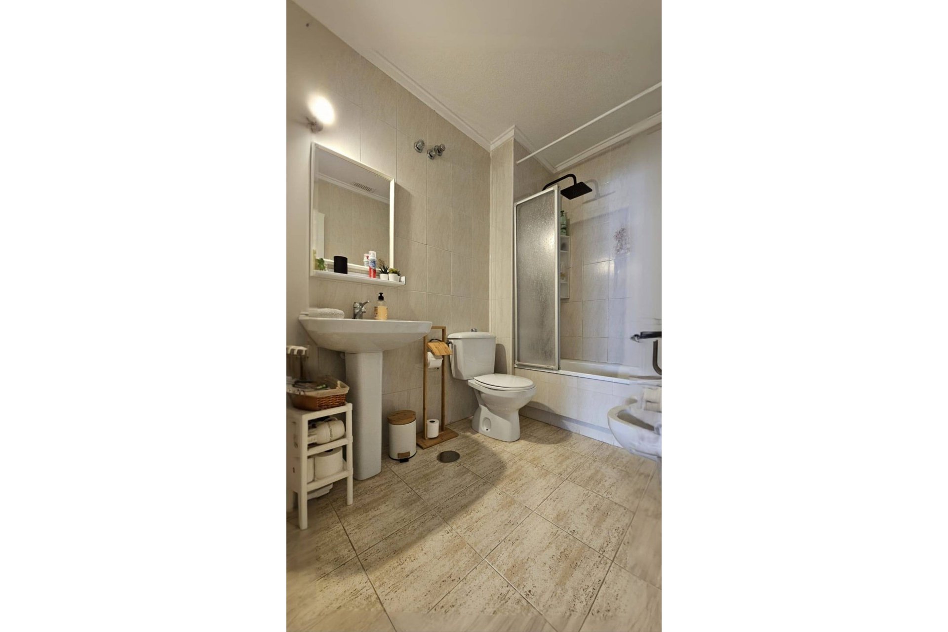 Herverkoop - Penthouse -
Torrevieja - Acequion