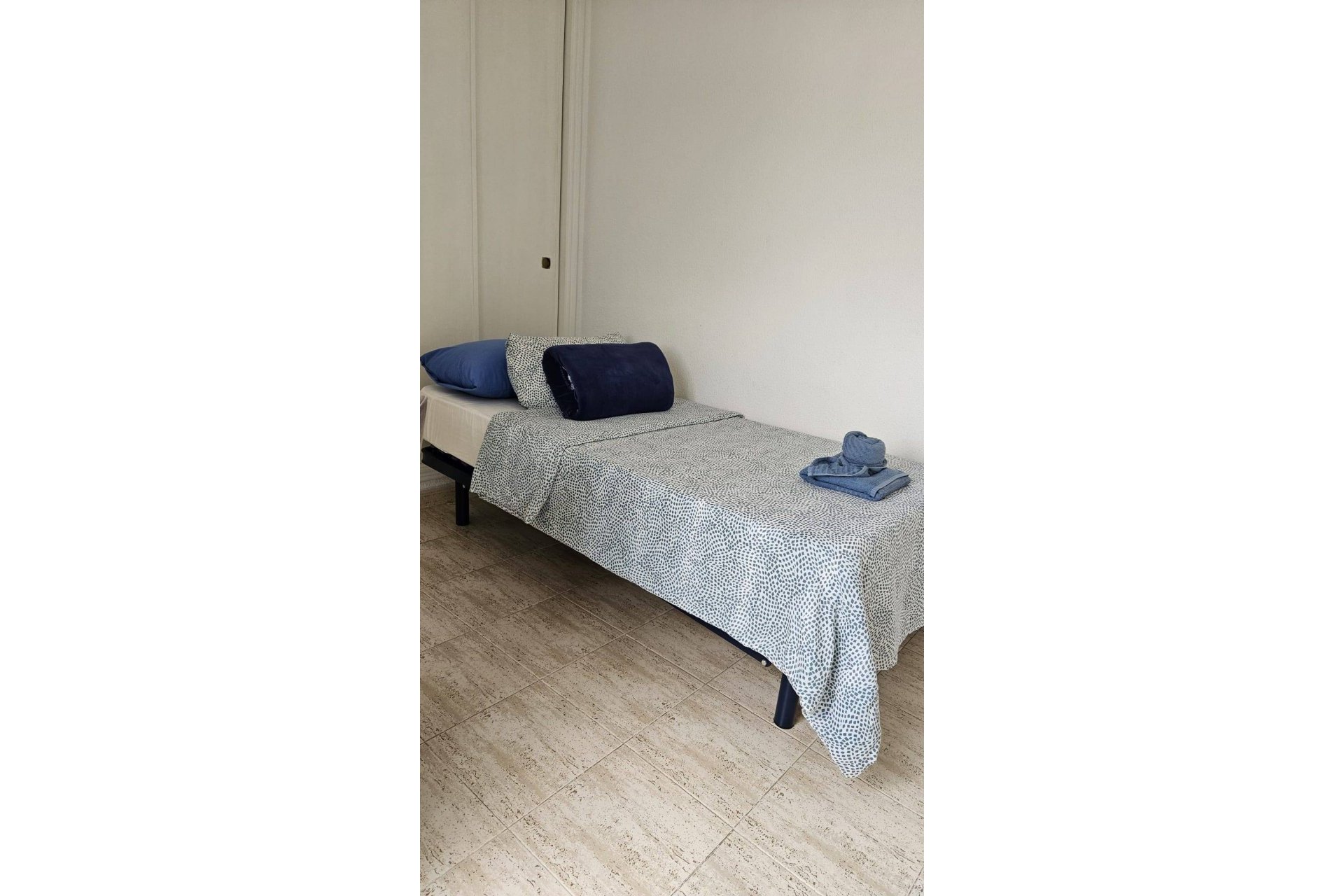 Herverkoop - Penthouse -
Torrevieja - Acequion