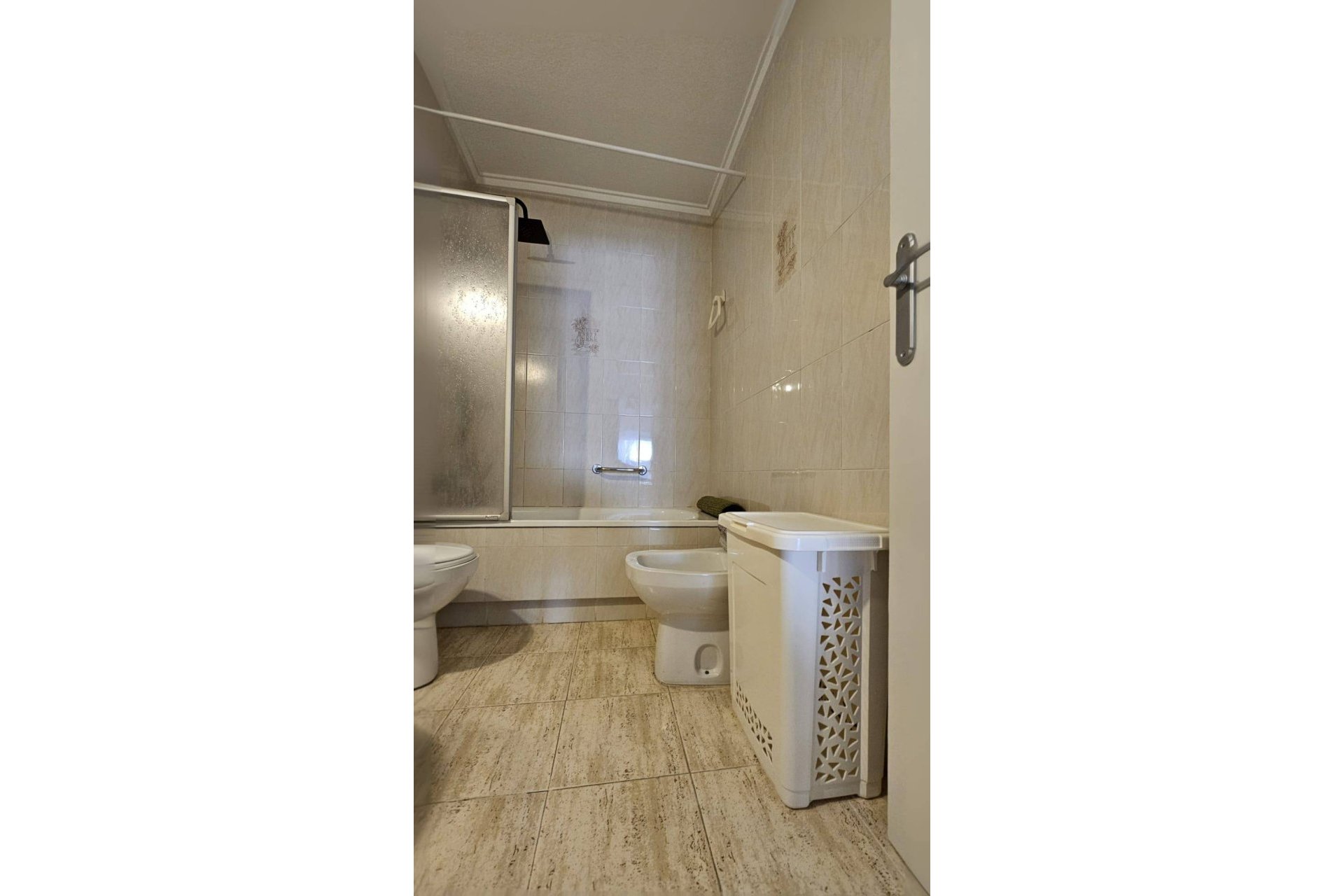 Herverkoop - Penthouse -
Torrevieja - Acequion
