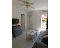 Herverkoop - Penthouse -
Torrevieja - Auguas Neuvas