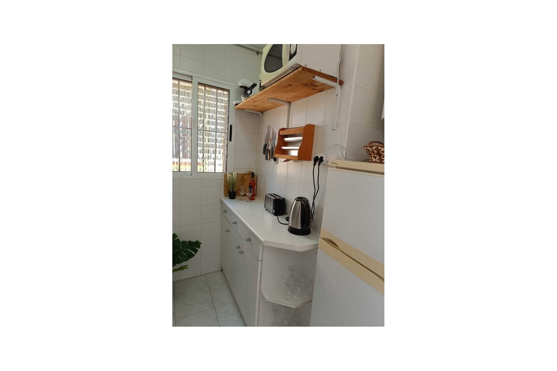 Herverkoop - Penthouse -
Torrevieja - Auguas Neuvas