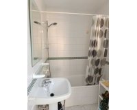 Herverkoop - Penthouse -
Torrevieja - Auguas Neuvas