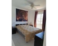 Herverkoop - Penthouse -
Torrevieja - Auguas Neuvas