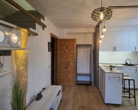 Herverkoop - Penthouse -
Torrevieja - Cala Ferris