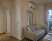 Herverkoop - Penthouse -
Torrevieja - Cala Ferris