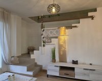 Herverkoop - Penthouse -
Torrevieja - Cala Ferris