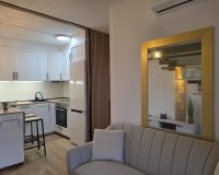 Herverkoop - Penthouse -
Torrevieja - Cala Ferris