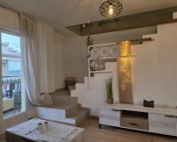 Herverkoop - Penthouse -
Torrevieja - Cala Ferris