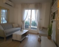 Herverkoop - Penthouse -
Torrevieja - Cala Ferris