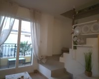 Herverkoop - Penthouse -
Torrevieja - Cala Ferris