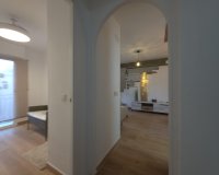 Herverkoop - Penthouse -
Torrevieja - Cala Ferris