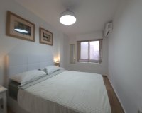 Herverkoop - Penthouse -
Torrevieja - Cala Ferris