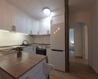 Herverkoop - Penthouse -
Torrevieja - Cala Ferris