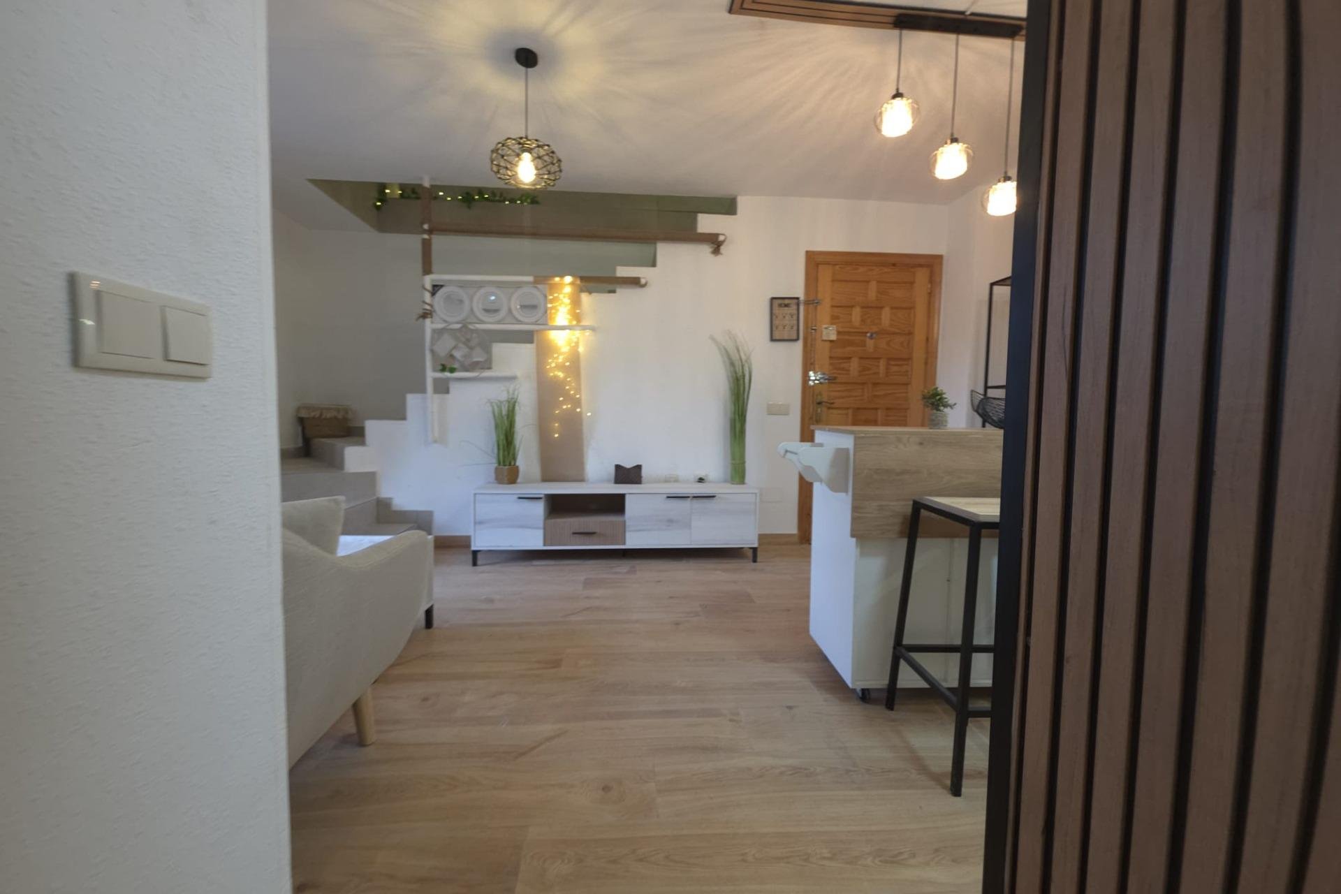 Herverkoop - Penthouse -
Torrevieja - Cala Ferris