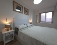 Herverkoop - Penthouse -
Torrevieja - Cala Ferris