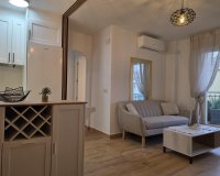 Herverkoop - Penthouse -
Torrevieja - Cala Ferris