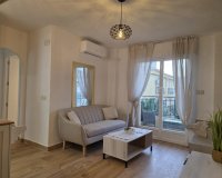 Herverkoop - Penthouse -
Torrevieja - Cala Ferris