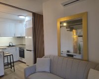 Herverkoop - Penthouse -
Torrevieja - Cala Ferris