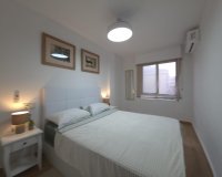 Herverkoop - Penthouse -
Torrevieja - Cala Ferris