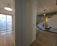 Herverkoop - Penthouse -
Torrevieja - Cala Ferris