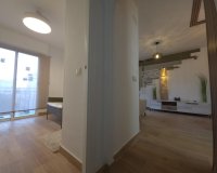 Herverkoop - Penthouse -
Torrevieja - Cala Ferris