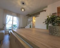 Herverkoop - Penthouse -
Torrevieja - Cala Ferris