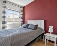 Herverkoop - Penthouse -
Torrevieja - Calas Blancas