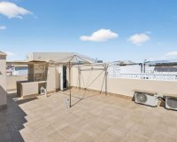 Herverkoop - Penthouse -
Torrevieja - Calas Blancas