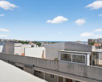 Herverkoop - Penthouse -
Torrevieja - Calas Blancas