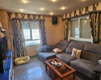 Herverkoop - Penthouse -
Torrevieja - CENTRE