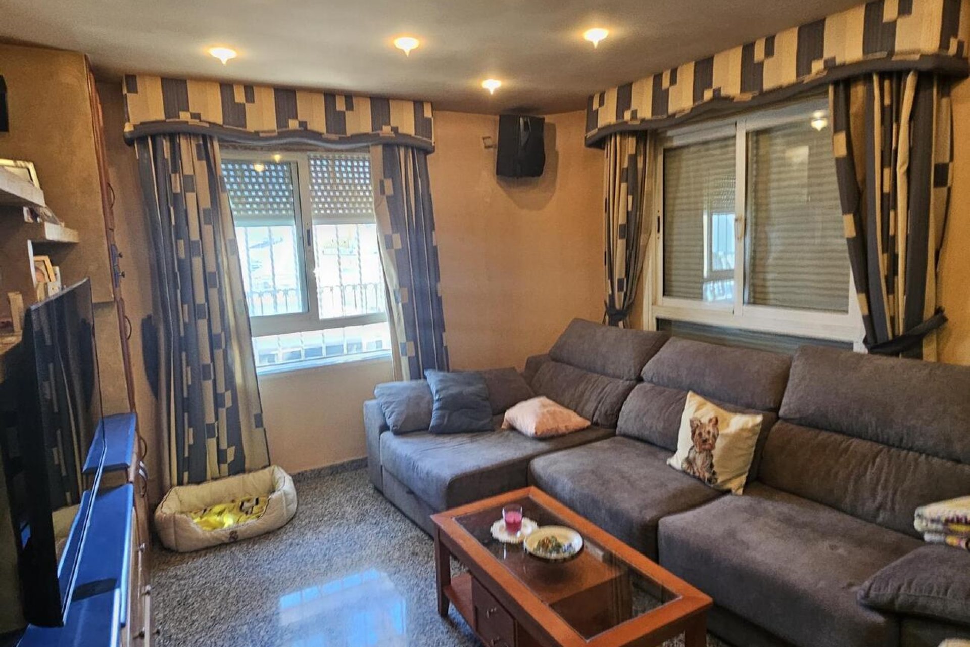 Herverkoop - Penthouse -
Torrevieja - CENTRE