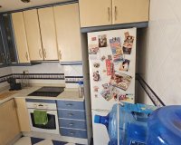 Herverkoop - Penthouse -
Torrevieja - CENTRE