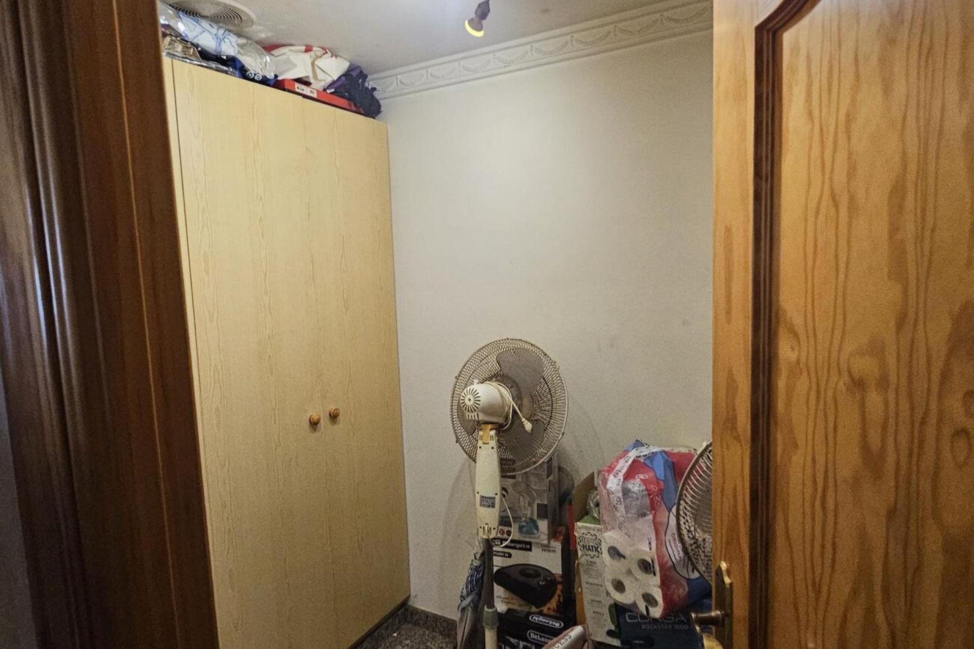 Herverkoop - Penthouse -
Torrevieja - CENTRE