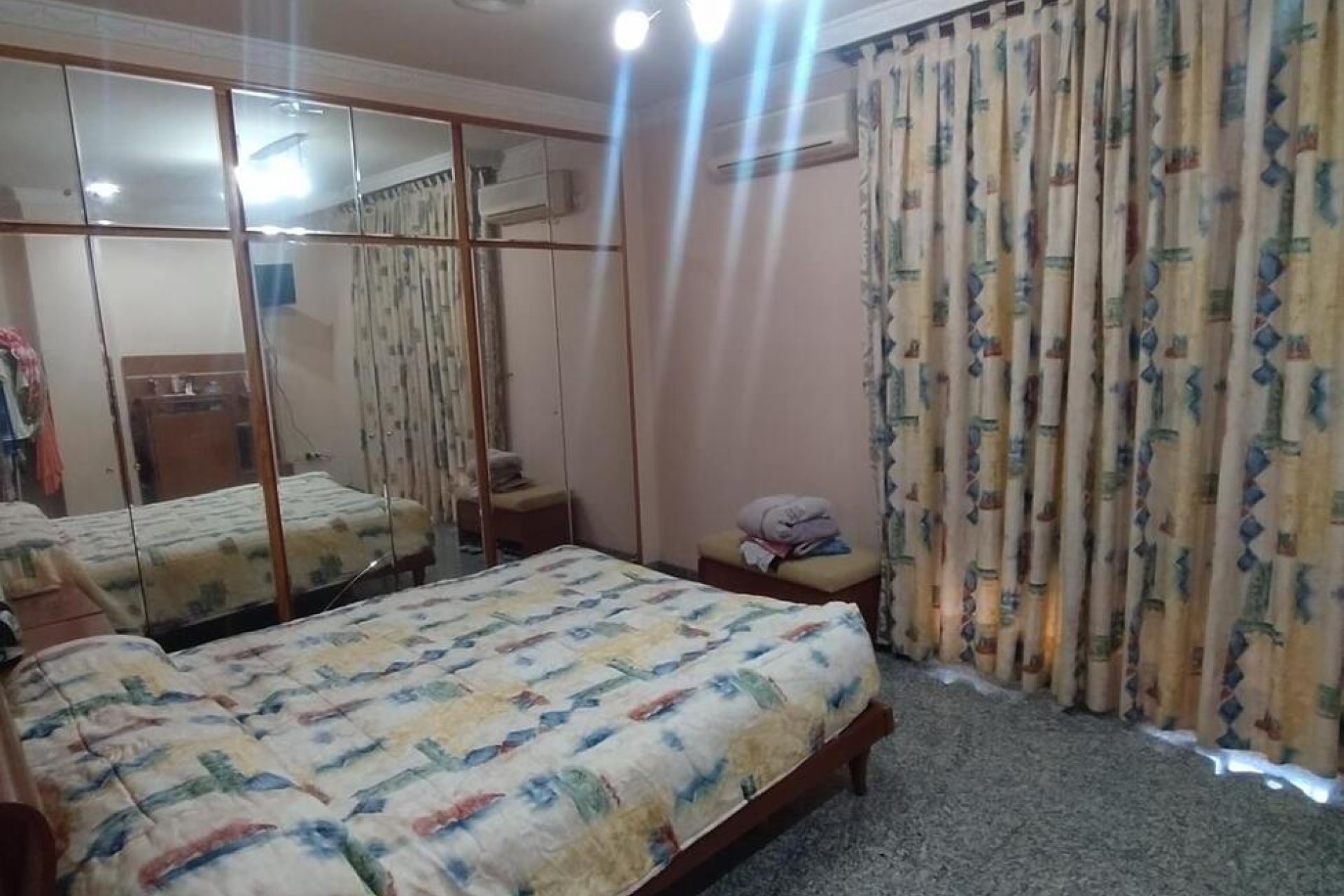 Herverkoop - Penthouse -
Torrevieja - CENTRE