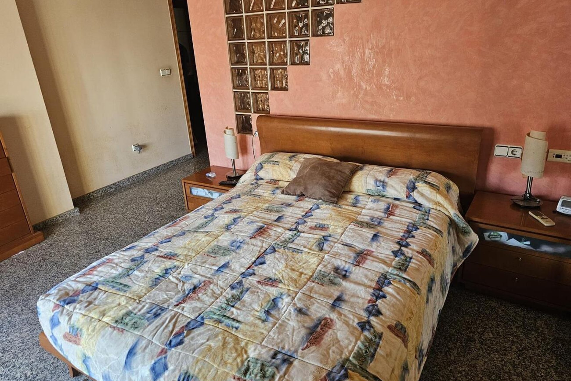 Herverkoop - Penthouse -
Torrevieja - CENTRE