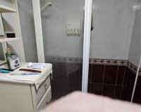 Herverkoop - Penthouse -
Torrevieja - CENTRE